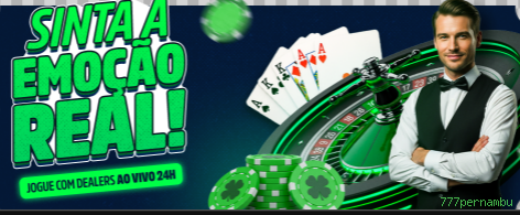 Cashback Semanal 777pernambu