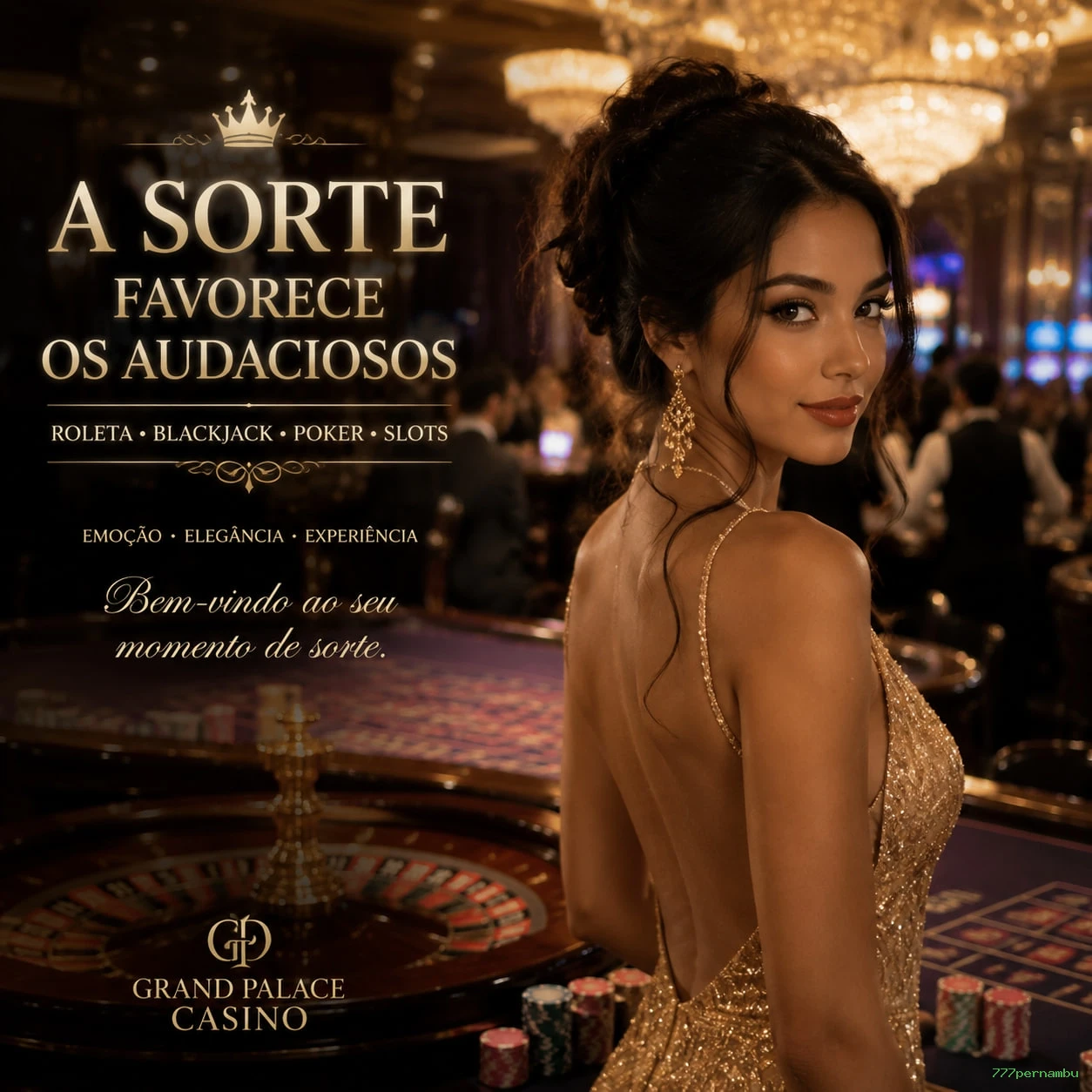 Programa VIP 777pernambu