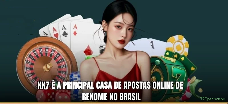 Dealers profissionais da 777pernambu