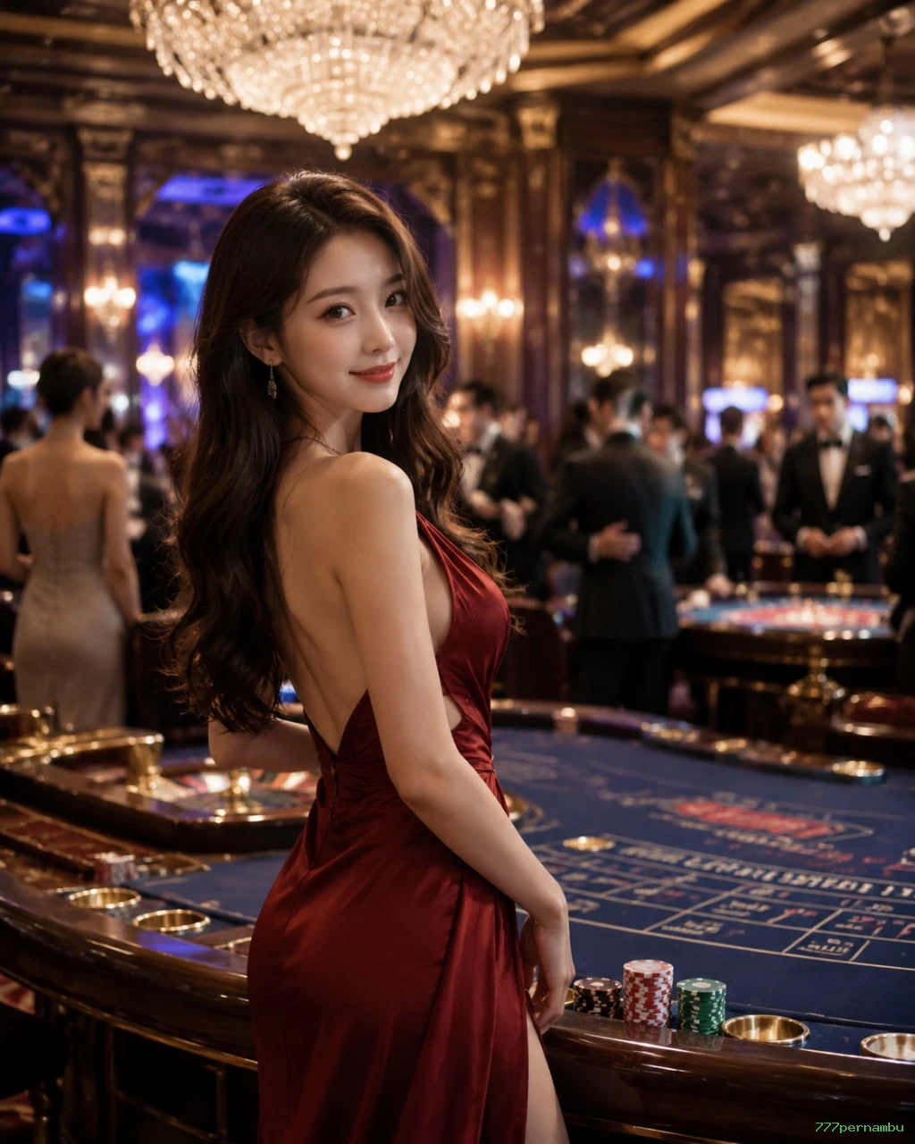Fortune Series Premium Features