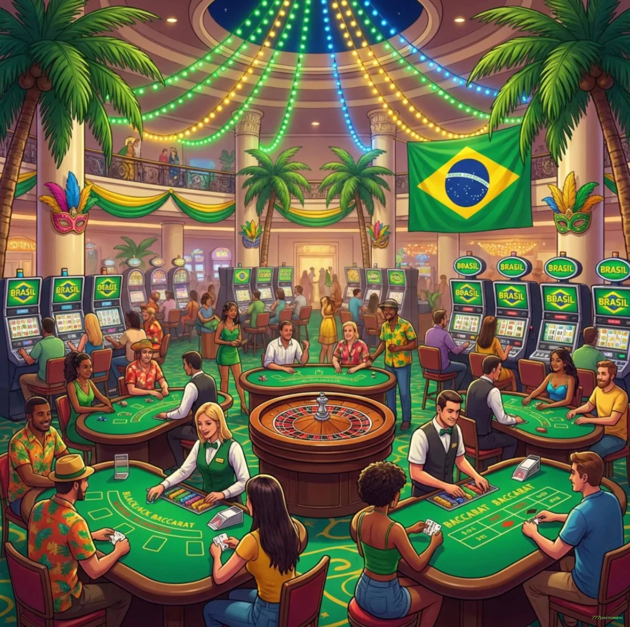 Apostas Esportivas
